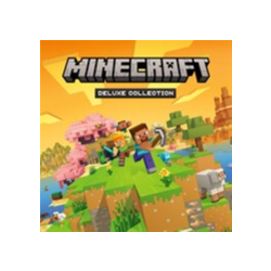 Minecraft Deluxe Collection (Xbox)