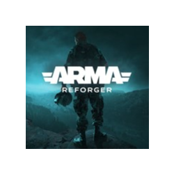 Arma Reforger (Xbox)