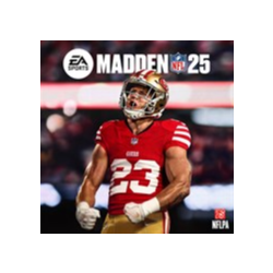 EA SPORTS Madden NFL 25 (Xbox)