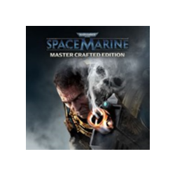 Warhammer 40,000 Space Marine Master Crafted (Xbox)