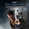 Warhammer 40,000 Space Marine Master Crafted (Xbox)