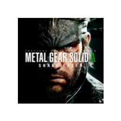 METAL GEAR SOLID Δ SNAKE EATER (Xbox)