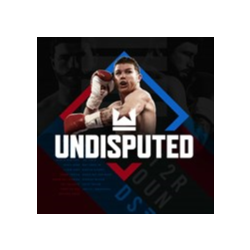 Undisputed (Xbox)