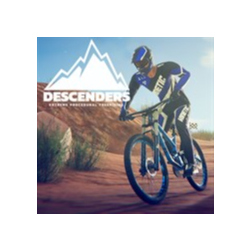 Descenders (Xbox)