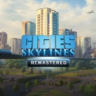 Cities Skylines Remastered (Xbox)