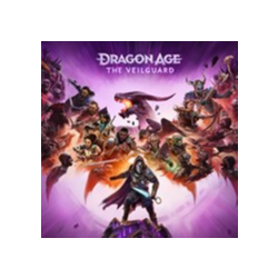 Dragon Age The Veilguard (Xbox)