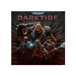 Warhammer 40,000 Darktide (Xbox)