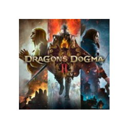 Dragon's Dogma 2 (Xbox)