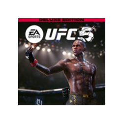 UFC 5 Deluxe Edition (Xbox)