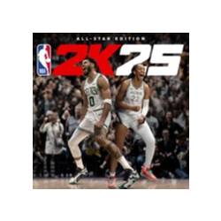 NBA 2K25 All Star Edition (Xbox)