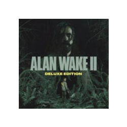 Alan Wake 2 Deluxe Edition (Xbox)