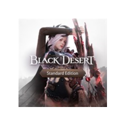 Black Desert Standard Edition (Xbox)