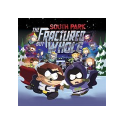South Park The Fractured but Whole (Xbox)