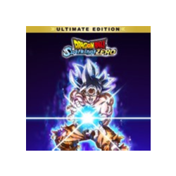 DRAGON BALL Sparking! ZERO Ultimate Edition (Xbox)