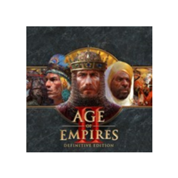 Age of Empires II Definitive Edition (Xbox)