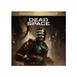 Dead Space Digital Deluxe Edition (Xbox)