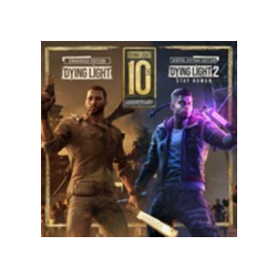 Dying Light Collection (Xbox)