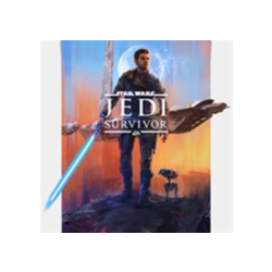 STAR WARS Jedi Survivor Deluxe Edition (Xbox)