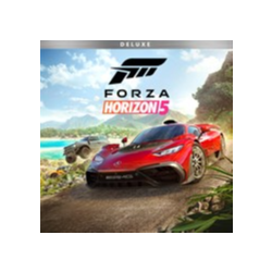 Forza Horizon 5 Deluxe Edition (Xbox)