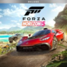 Forza Horizon 5 Deluxe Edition (Xbox)
