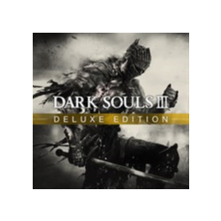 DARK SOULS III Deluxe Edition (Xbox)