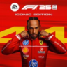 F1 25 Iconic Edition (Xbox)