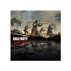 Call of Duty Vanguard Standard Edition (Xbox)