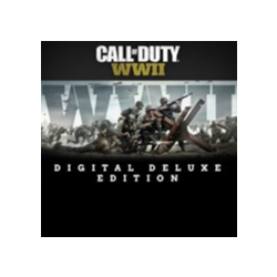 Call of Duty WWII Digital Deluxe Edition (Xbox)