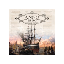 Anno 1800 Console Edition (Xbox)