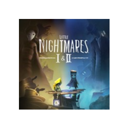 Little Nightmares I & II Bundle (Xbox)