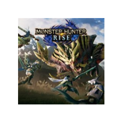 Monster Hunter Rise (Xbox)