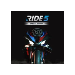 RIDE 5 Special Edition (Xbox)