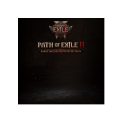 Path of Exile 2 Early Access Supporter Packs (Xbox)