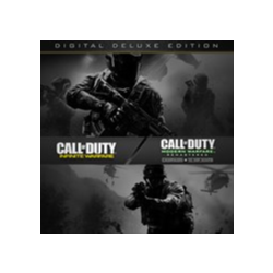 Call of Duty Infinite Warfare Digital Deluxe (Xbox)