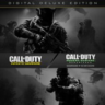 Call of Duty Infinite Warfare Digital Deluxe (Xbox)