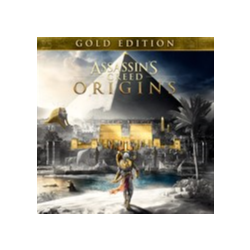 Assassin&acute;s Creed Origins Gold Edition (Xbox)