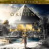 Assassin&acute;s Creed Origins Gold Edition (Xbox)