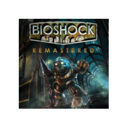 BioShock Remastered (Xbox)