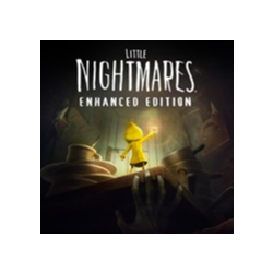 Little Nightmares Enhanced Edition (Xbox)