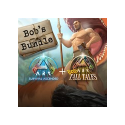 ARK Bob's Bundle (Xbox)
