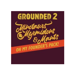 Grounded 2 Founder’s Pack (Xbox)