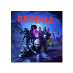 Redfall (Xbox)