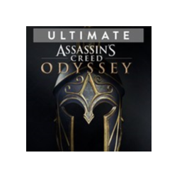 Assassin&acute;s Creed Odyssey Ultimate Edition (Xbox)