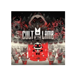 Cult of the Lamb (Xbox)