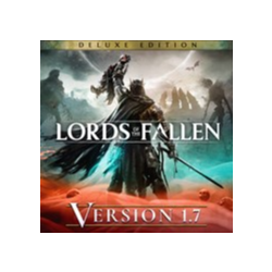 Lords of the Fallen Deluxe Edition (Xbox)