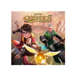 Harry Potter Quidditch Champions (Xbox)