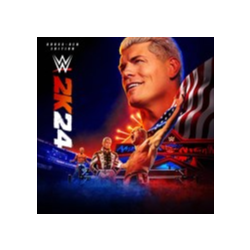 WWE 2K24 Cross Gen Digital Edition (Xbox)