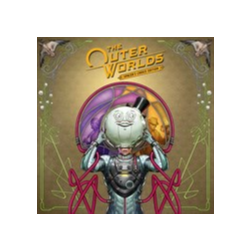 The Outer Worlds Spacer's Choice Edition (Xbox)