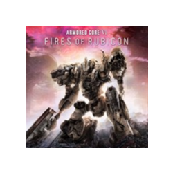 ARMORED CORE VI FIRES OF RUBICON (Xbox)