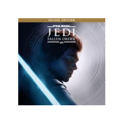 STAR WARS Jedi Fallen Order Deluxe Edition (Xbox)